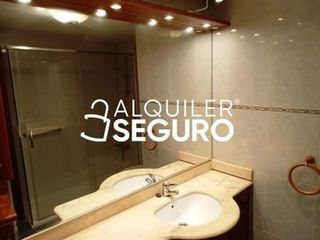 Piso en alquiler en Casco Viejo en Vitoria-Gasteiz