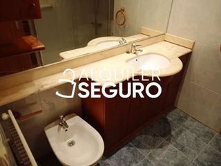 Piso en alquiler en Casco Viejo en Vitoria-Gasteiz