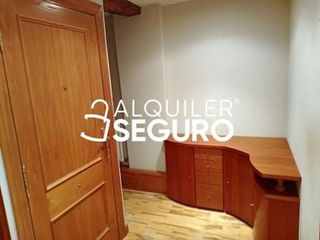 Piso en alquiler en Casco Viejo en Vitoria-Gasteiz