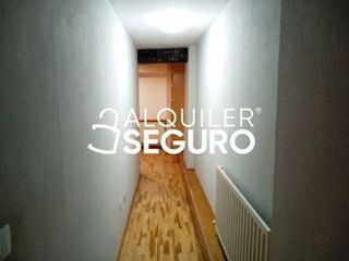 Piso en alquiler en Casco Viejo en Vitoria-Gasteiz