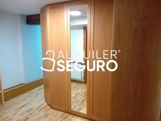Piso en alquiler en Casco Viejo en Vitoria-Gasteiz