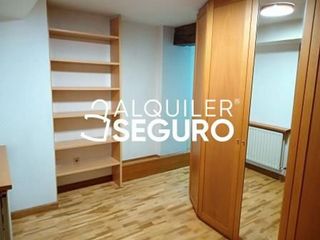 Piso en alquiler en Casco Viejo en Vitoria-Gasteiz