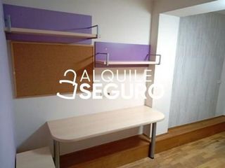 Piso en alquiler en Casco Viejo en Vitoria-Gasteiz