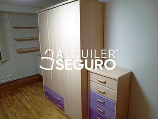 Piso en alquiler en Casco Viejo en Vitoria-Gasteiz