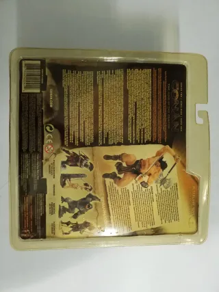 Figura Conan The Hour of the Dragon McFarlane