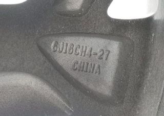 Llanta citroen 98157814xc c-elysee feel 2376929