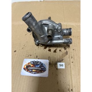 Bomba de Agua Honda CBR 900 954 RR 2002 2003