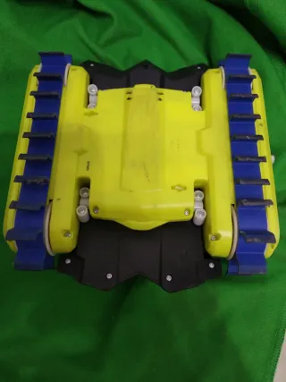 Coche radiocontrol Air Hogs