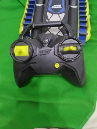 Coche radiocontrol Air Hogs