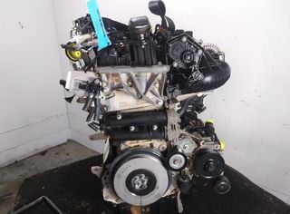 Motor mercedes-benz otolp1038881 654920 gla (h247)