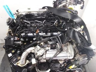 Motor mercedes-benz otolp1038881 654920 gla (h247)