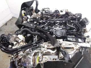 Motor mercedes-benz otolp1038881 654920 gla (h247)