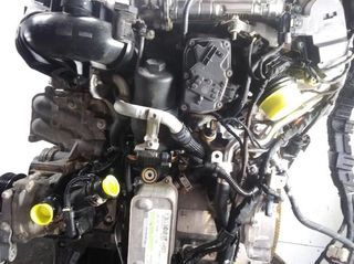 Motor mercedes-benz otolp1038881 654920 gla (h247)