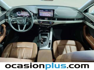 Audi A4 Allroad 40 TDI quattro 150 kW (204 CV) S tronic