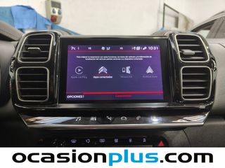 Citroen C5 Aircross BlueHdi 180 S&S Feel EAT8 130 kW (177 CV)