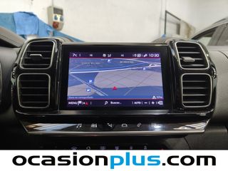 Citroen C5 Aircross BlueHdi 180 S&S Feel EAT8 130 kW (177 CV)