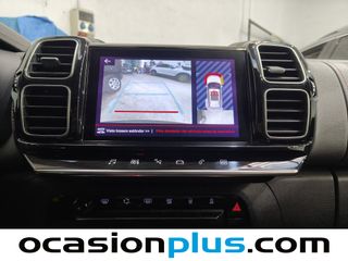 Citroen C5 Aircross BlueHdi 180 S&S Feel EAT8 130 kW (177 CV)