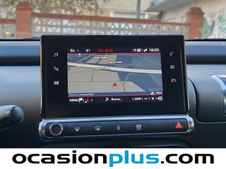 Citroen C4 Cactus BlueHDi 100 S&S Feel 75 kW (102 CV)