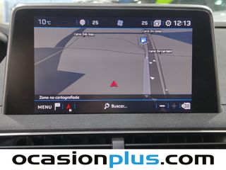 Peugeot 3008 THP 165 GT Line S&S Auto 121 kW (165 CV)