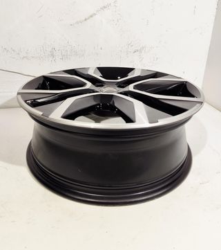 Llanta para Citroën 98334850ZR de 18 pulgadas