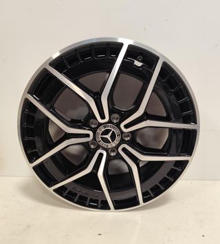 Llantas original Mercedes Benz EQA AMG 19 pulgadas