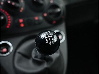 Fiat 500C 1.0 Hybrid 70CV Club