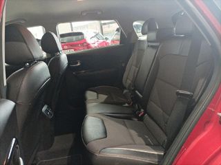 Kia e-Niro e-Niro 150kW (204CV) Drive (Long Range)