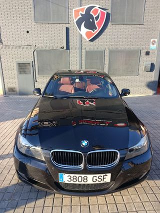 BMW Serie 3 320d