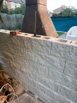 albañil profesional