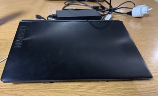 Lenovo Legion Y540 RTX 2060 i7 144Hz 512gb