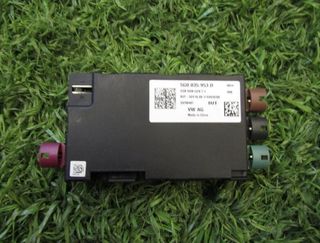 Volkswagen 93759 motor completo 5g0035953d touareg