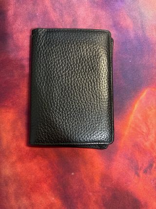 Set portafogli e porta carte di credito