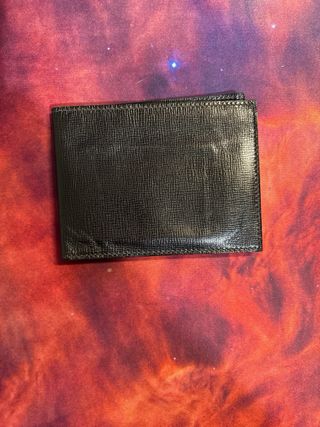 Set portafogli e porta carte di credito