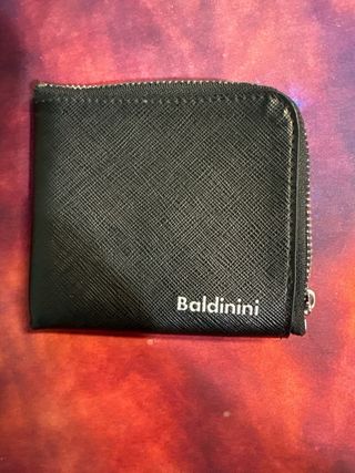 Set portafogli e porta carte di credito