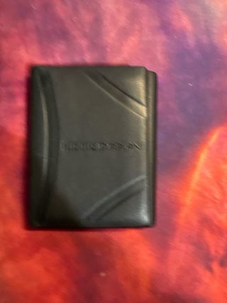 Set portafogli e porta carte di credito