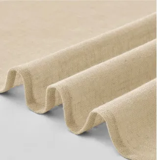 Cortinas color arena ✅