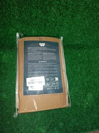 Cortinas color arena ✅