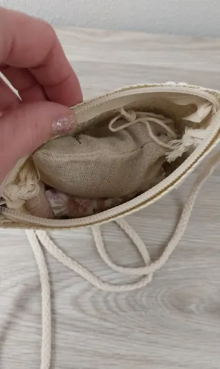 Borsetta bambole Maileg Sylvanian Families