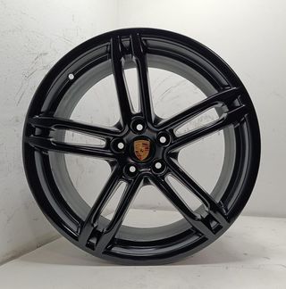 Juego de Llanta Porsche Macan 95B 19 pulgadas