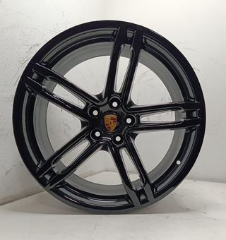 Juego de Llanta Porsche Macan 95B 19 pulgadas