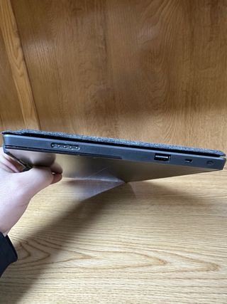 Microsoft Surface Pro Negro