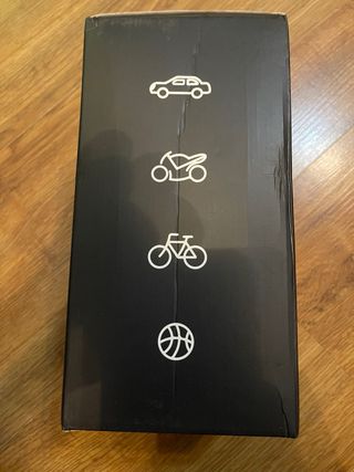 Arrancador y Bomba de Aire N5