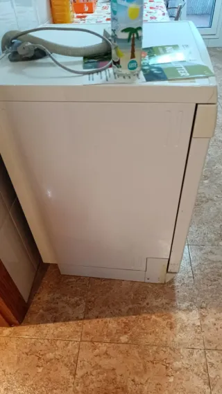 Lavavajillas Bosch Automático