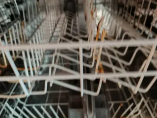 Lavavajillas Bosch Automático