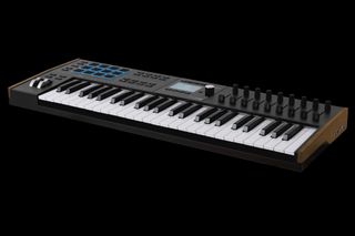 Teclado MIDI Arturia Keylab MK3 49 Negro