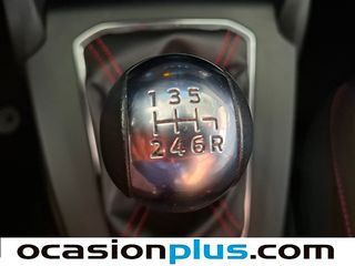 Ford Focus 1.0 Ecoboost MHEV ST-Line 92 kW (125 CV)