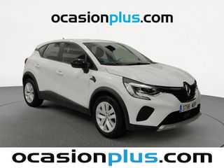 Renault Captur Intens TCe GLP 74 kW (100 CV)