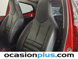 Toyota Aygo 1.0 70 x-cite 53 kW (72 CV)