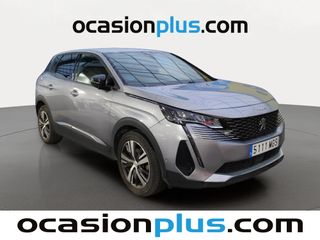 Peugeot 3008 PureTech 130 S&S Allure Pack 96 kW (130 CV)