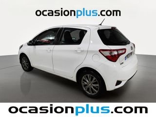 Toyota Yaris 1.5 Active Tech 82 kW (111 CV)